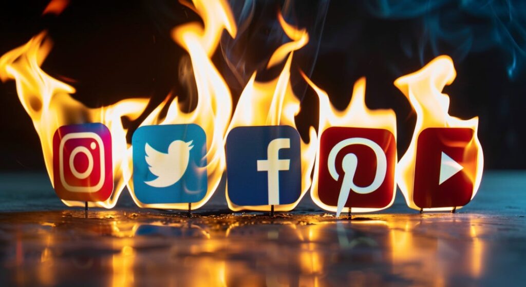 Is Social Media Dying? Not Really. Here’s What’s Changing.